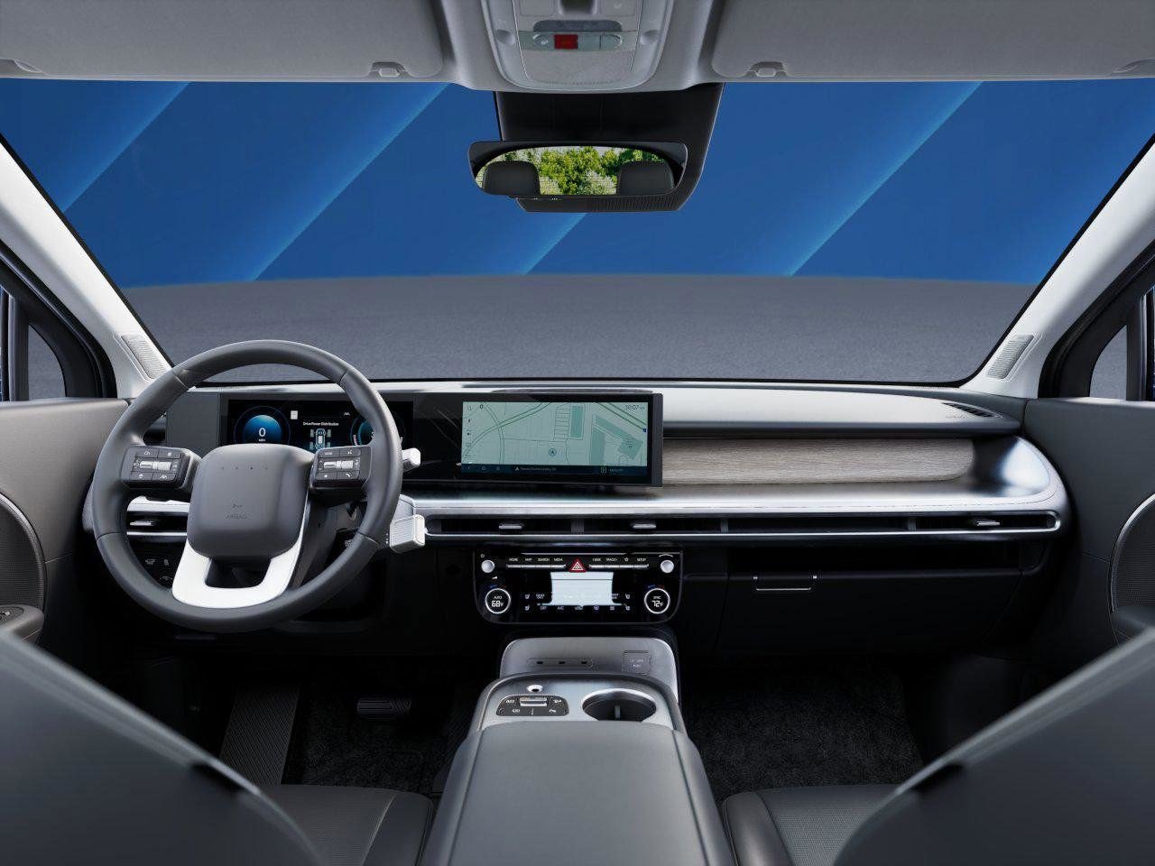 2026 Hyundai Ioniq Limited photo 9