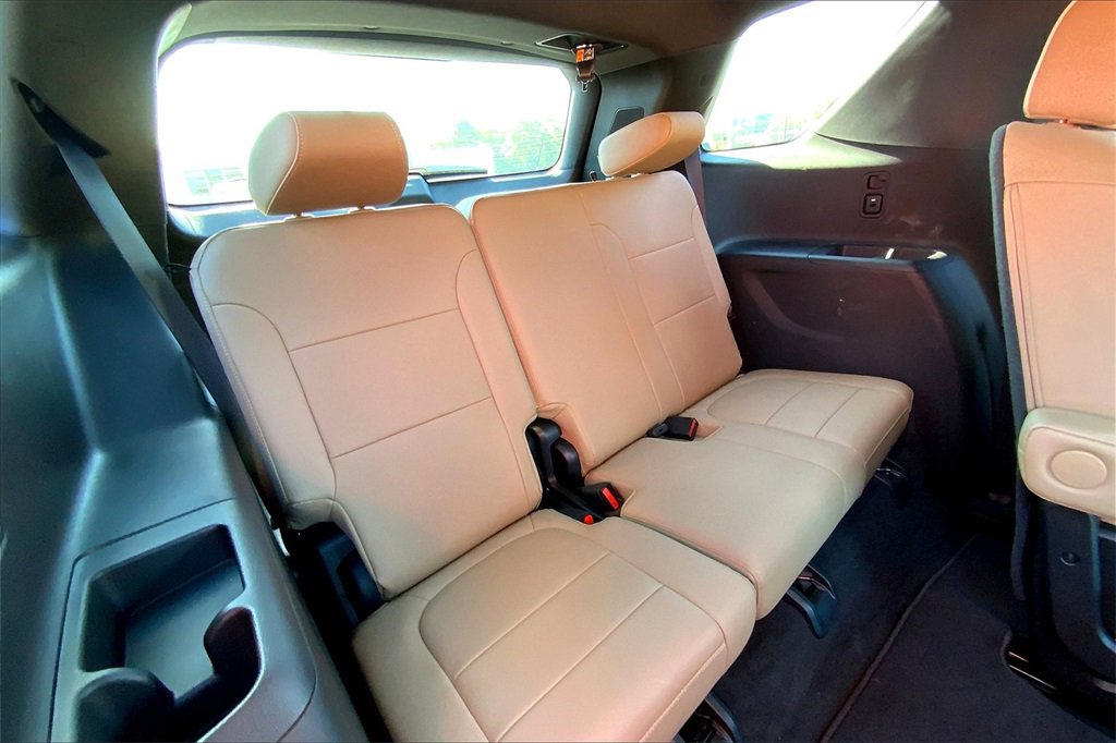 2023 Chevrolet Traverse Premier photo 26