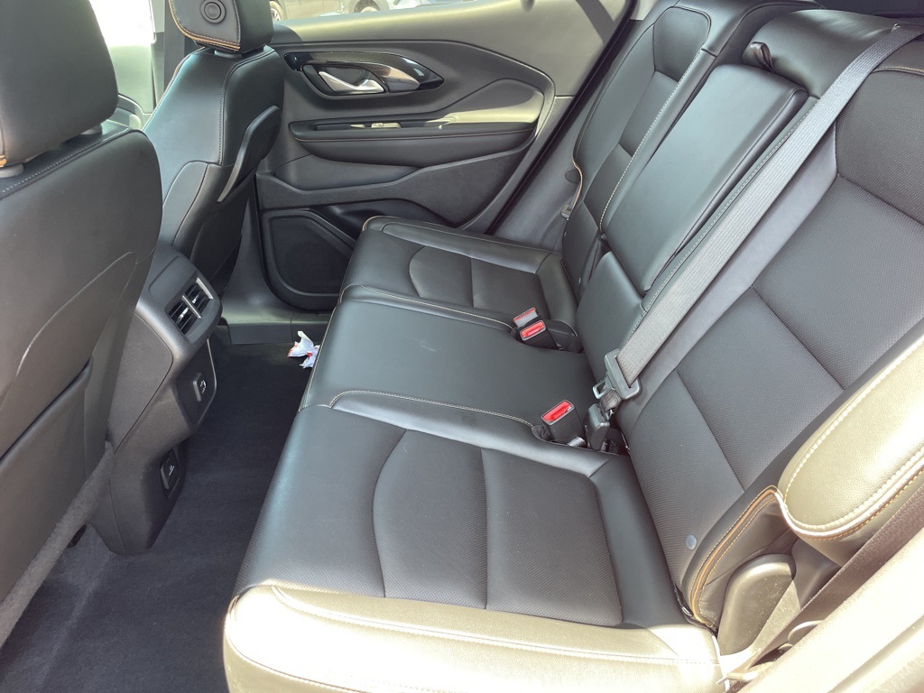 2022 Gmc Terrain AT4 photo 13