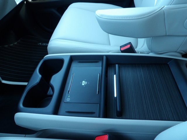 2026 Honda Odyssey EX-L photo 32