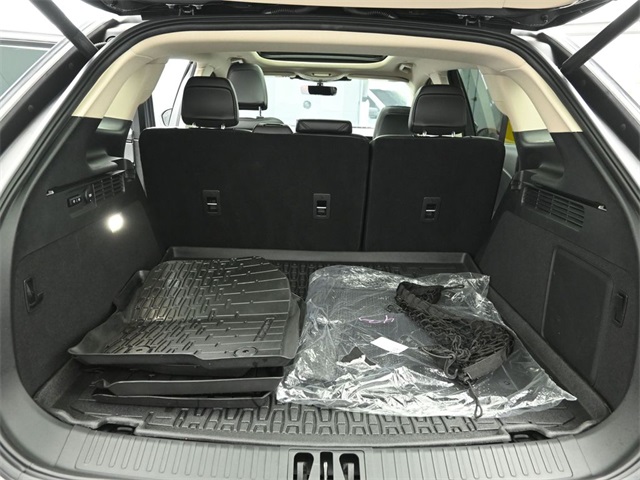 2023 LINCOLN NAUTILUS - Image 25