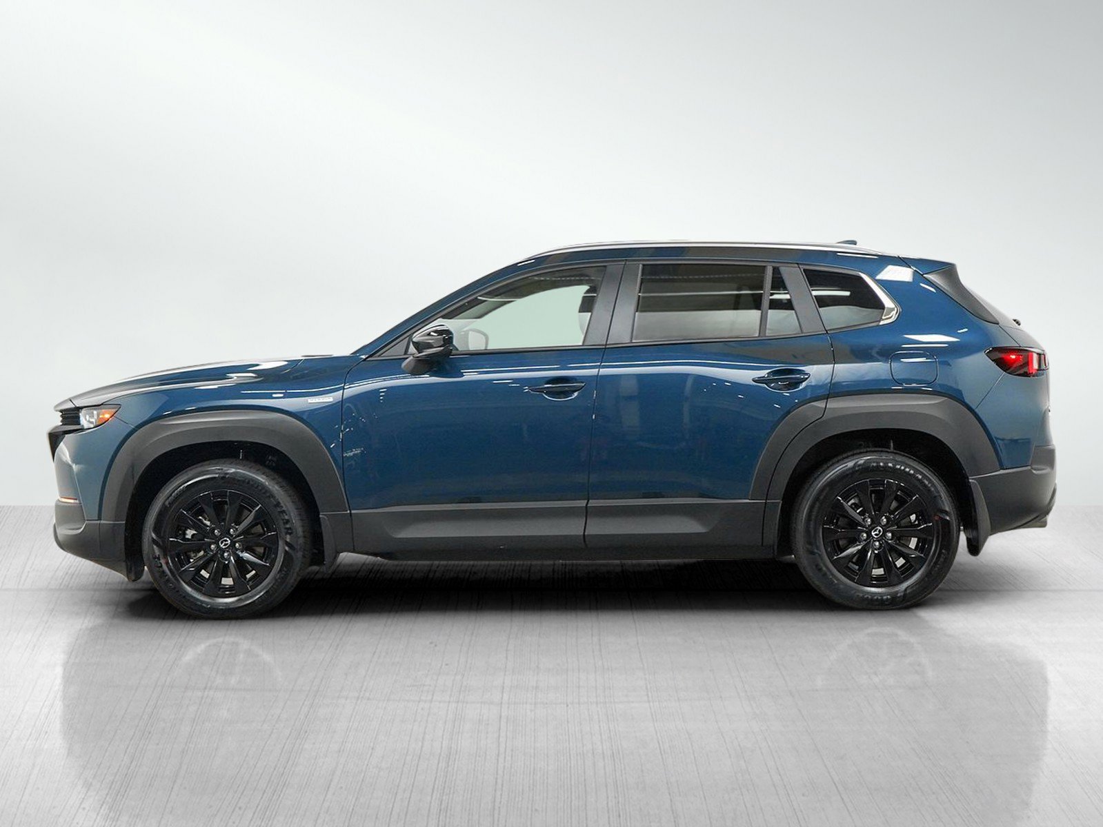 Used 2025 Mazda CX-50 Preferred with VIN 7MMVAABW8SN114232 for sale in Burnsville, Minnesota