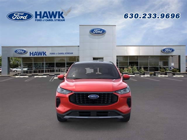 2024 FORD ESCAPE - Image 6