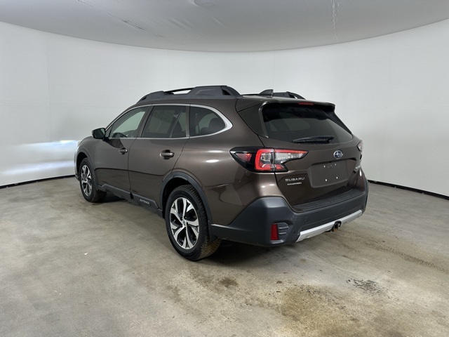 2021 Subaru Outback Limited photo 13