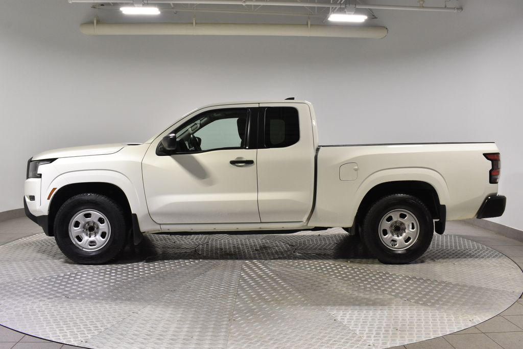 Used 2022 Nissan Frontier S with VIN 1N6ED1CL0NN679751 for sale in Beachwood, OH