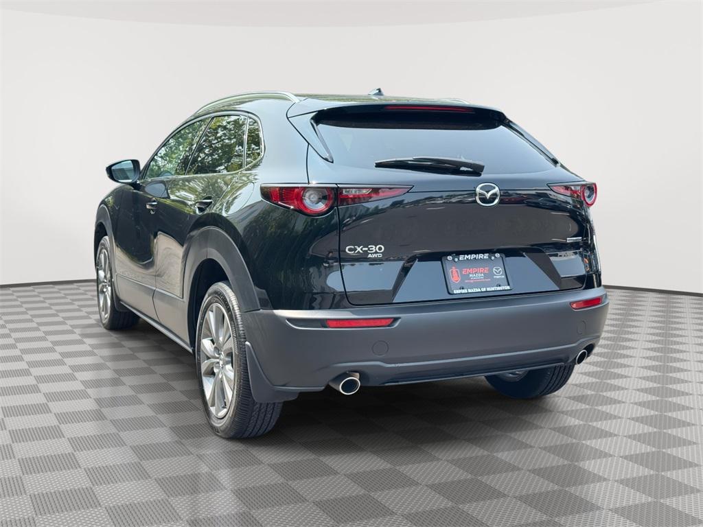 2025 Mazda CX-30 2.5 S Premium photo 6