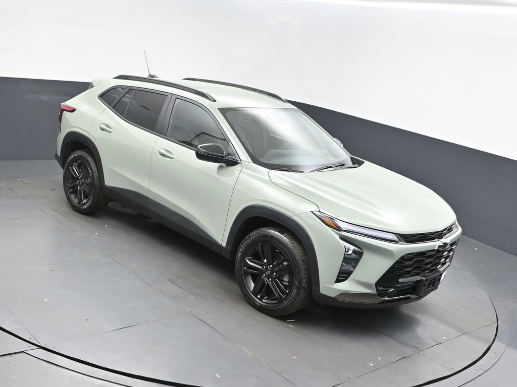 2026 Chevrolet Trax Activ's photo