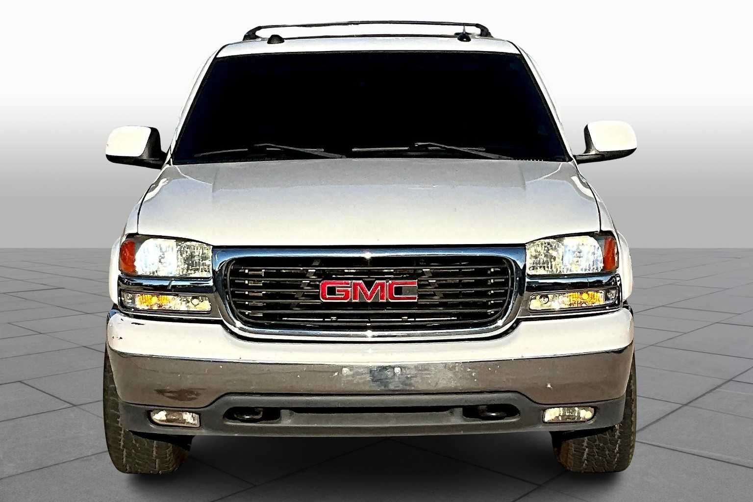 2005 Gmc Yukon XL SLT photo 4