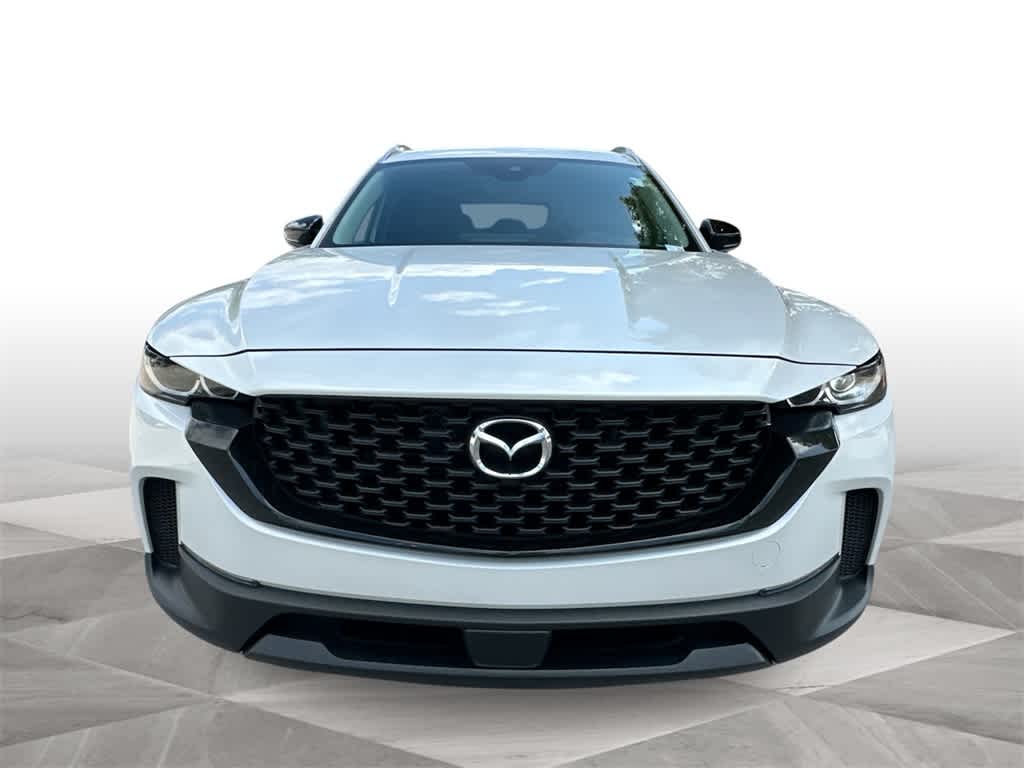2024 Mazda CX-50 2.5 Select photo 3