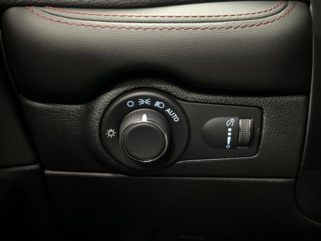 2026 Dodge Durango GT Plus photo 21