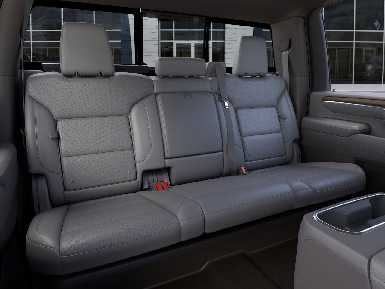 2025 Gmc Sierra 2500 SLT photo 18