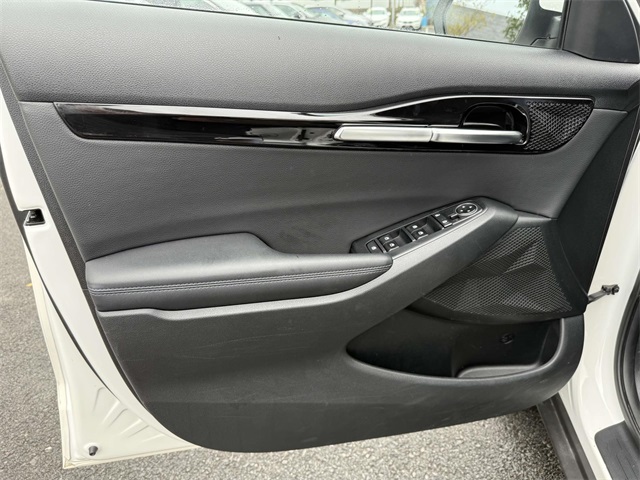 2023 Kia Seltos S photo 21