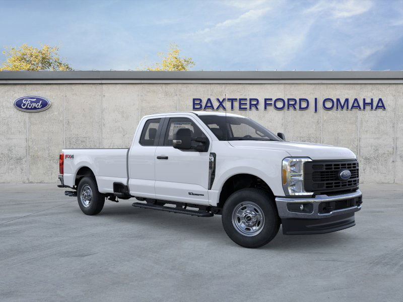 2025 Ford F-250 Super Duty XL's photo