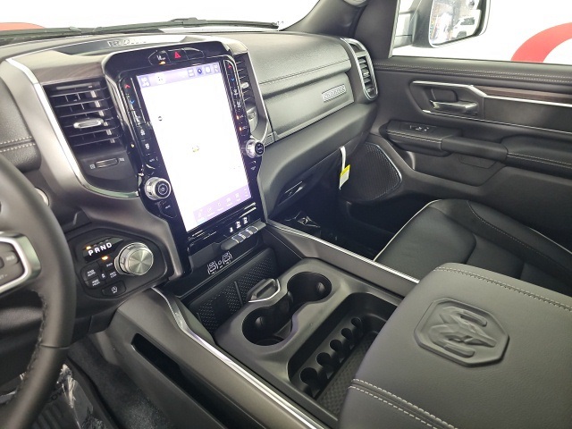 2026 Ram 1500 Laramie photo 22