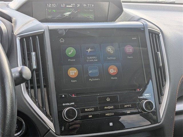 2019 Subaru Crosstrek 2.0i Limited photo 19