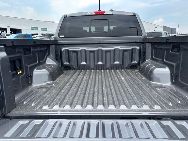 2025 Ford Ranger XLT photo 16