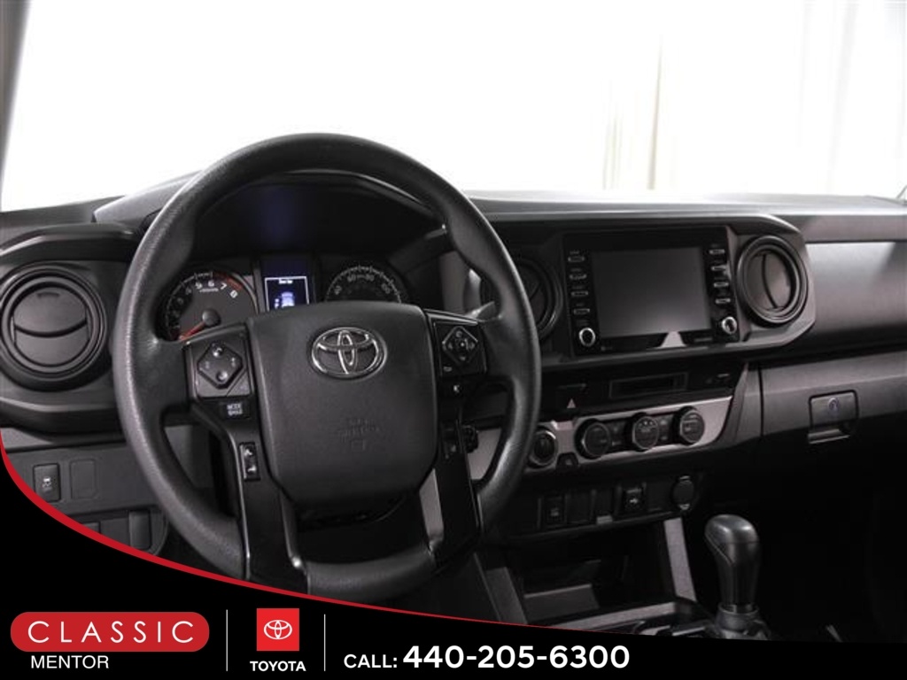 2023 Toyota Tacoma SR V6 photo 6