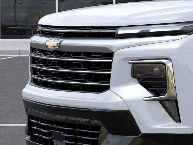 2026 Chevrolet Traverse High Country photo 13