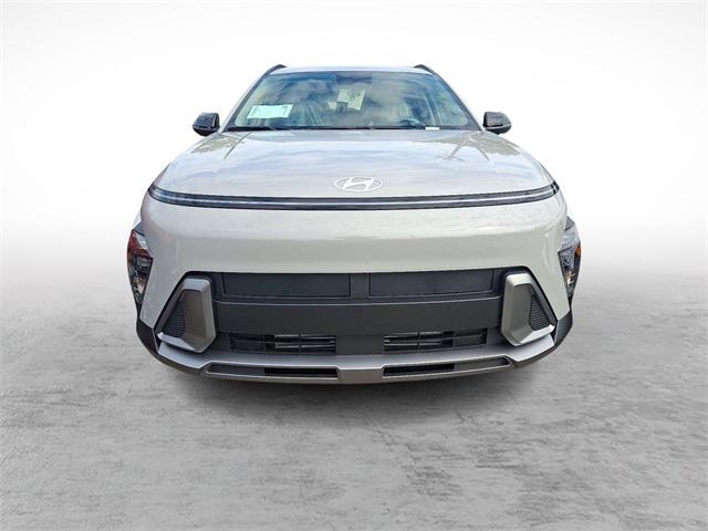 2026 Hyundai Kona SEL photo 2
