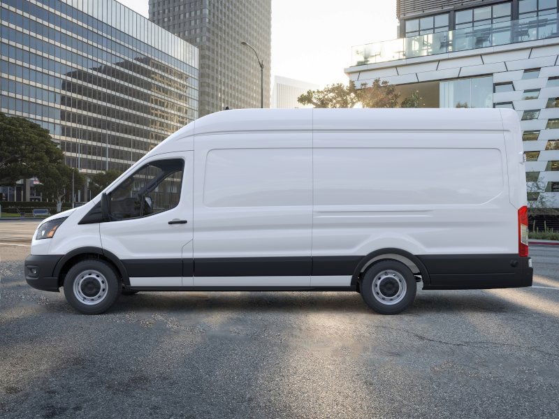 2025 Ford Transit photo 4