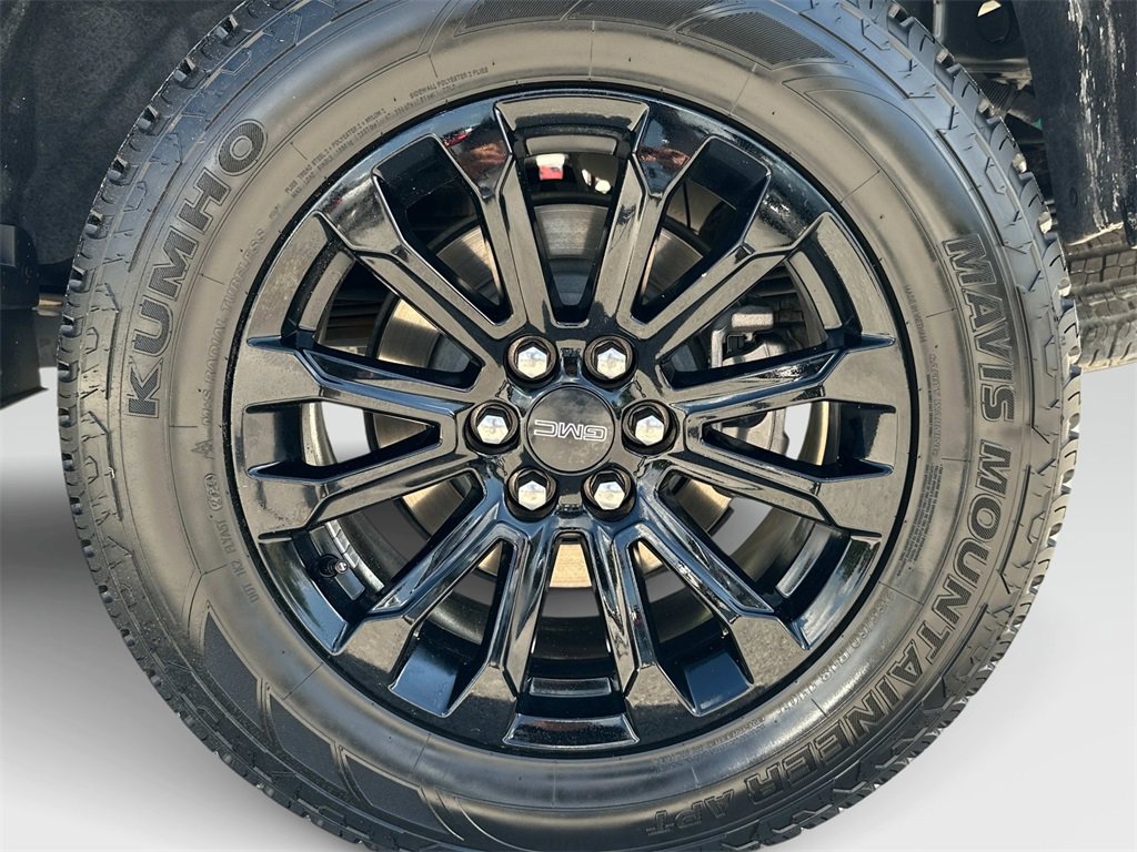 2022 Gmc Canyon photo 8