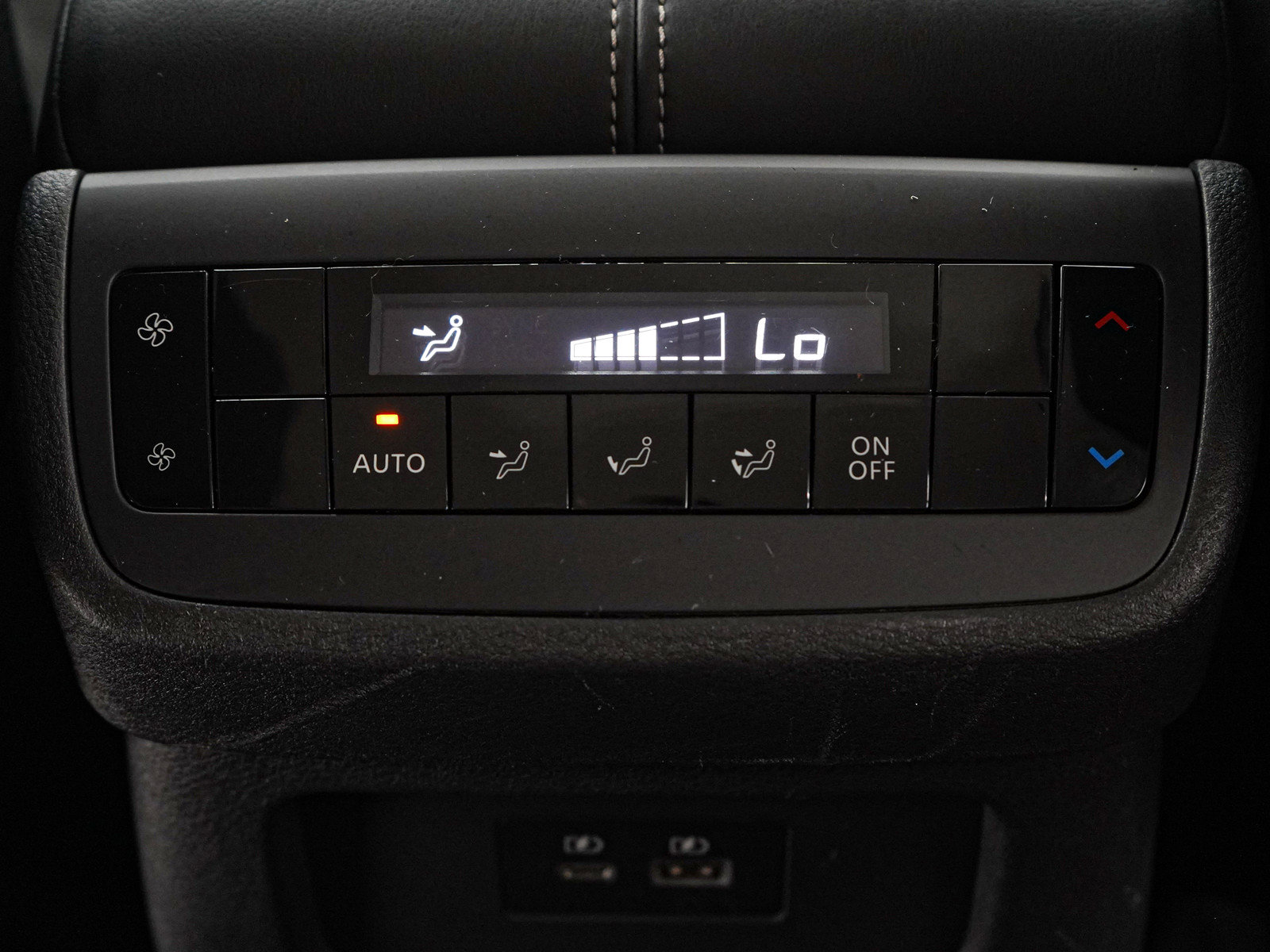 2022 Nissan Pathfinder S photo 18