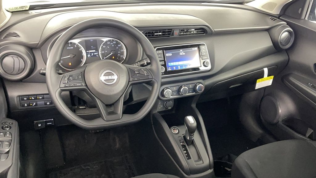 New 2025 Gun Metallic Nissan S image 15