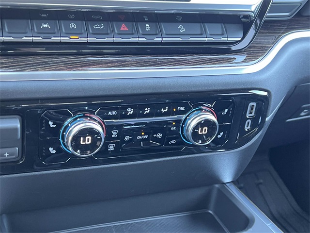 2026 Gmc Sierra 1500 Elevation photo 21
