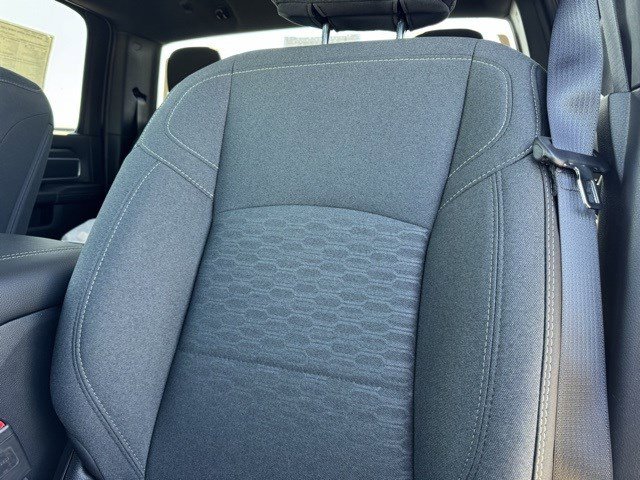2026 Ram 2500 Big Horn photo 24