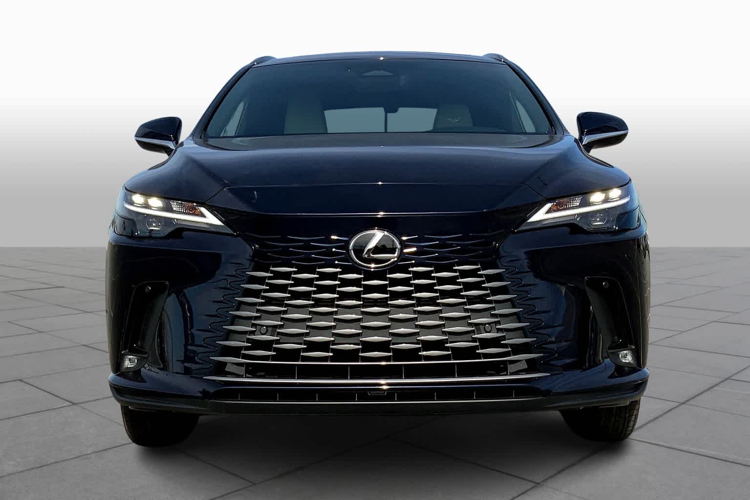 2023 Lexus RX Premium photo 3