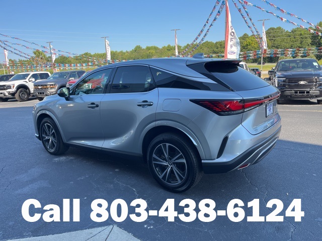 2024 Lexus RX 350 Premium photo 38