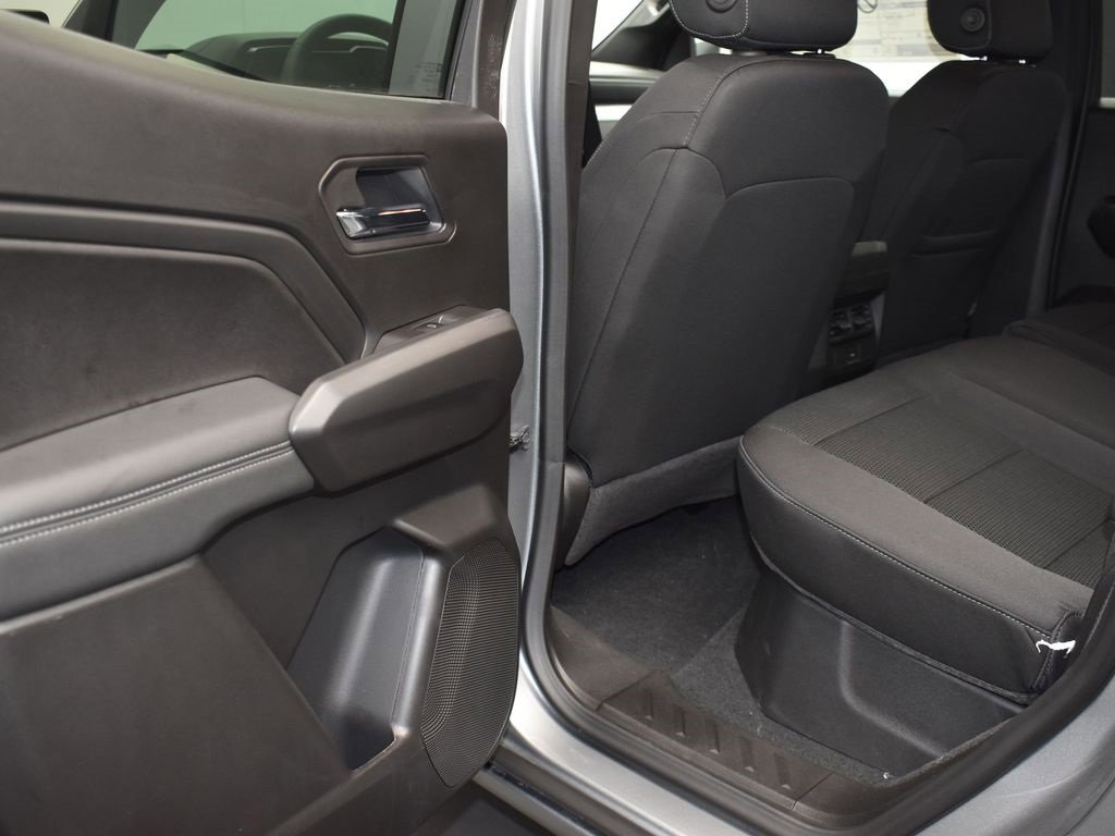 2026 Chevrolet Colorado LT photo 13