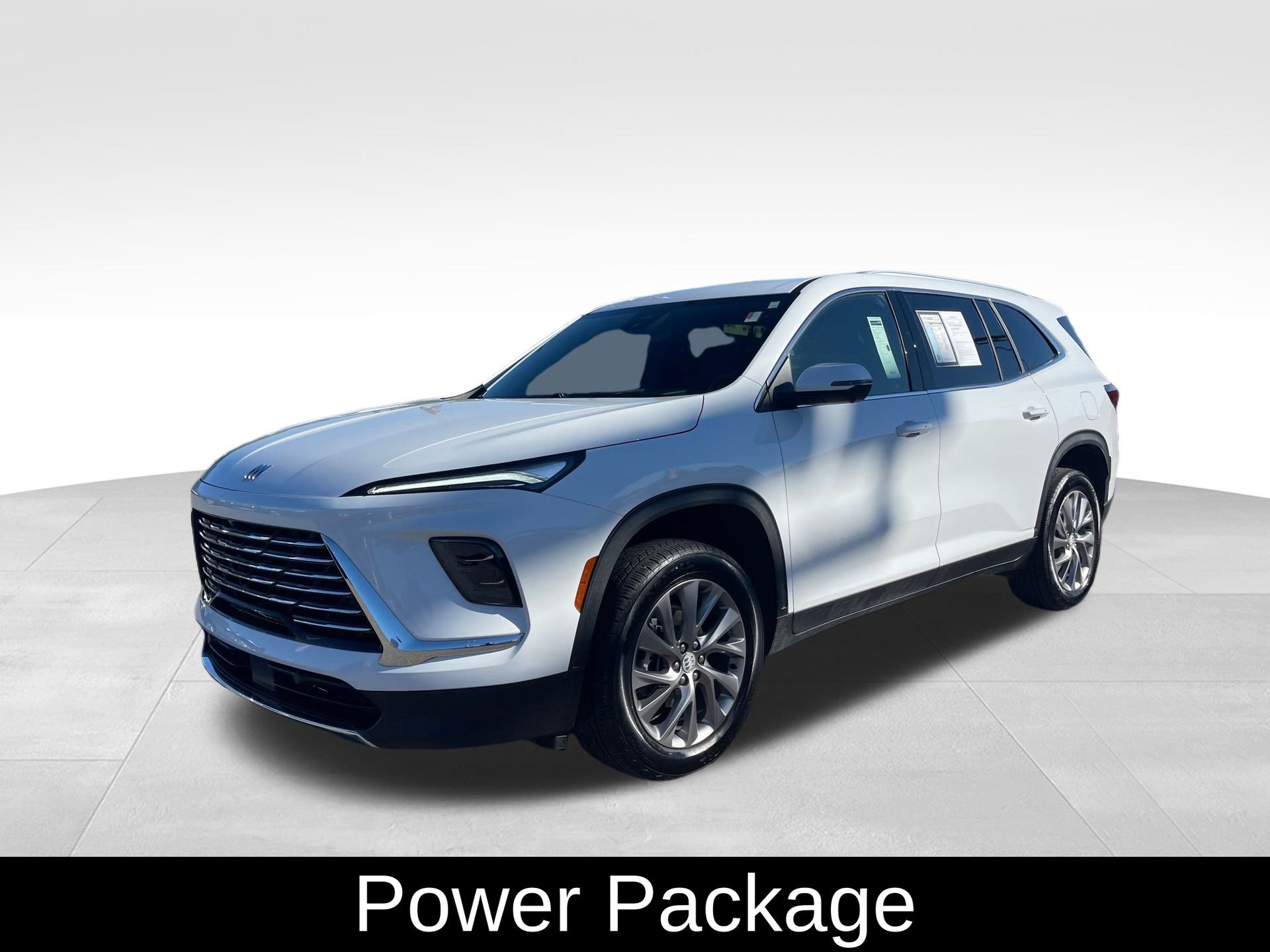 2025 Buick Enclave Preferred photo 2