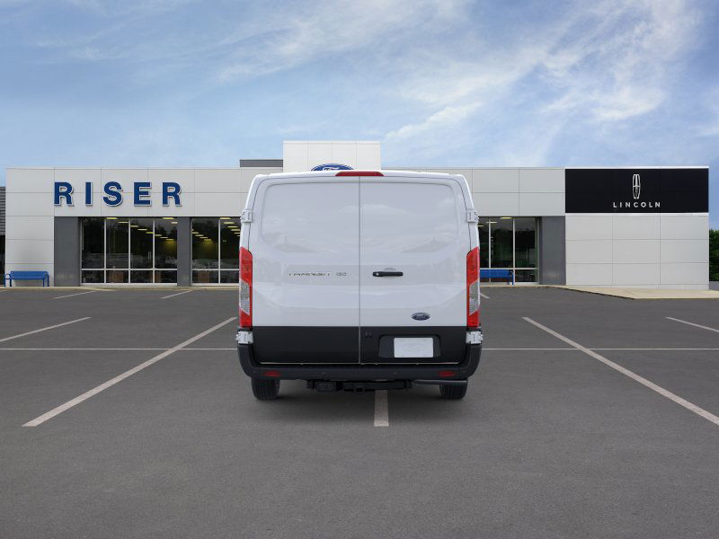 2025 Ford Transit Cargo Van photo 3