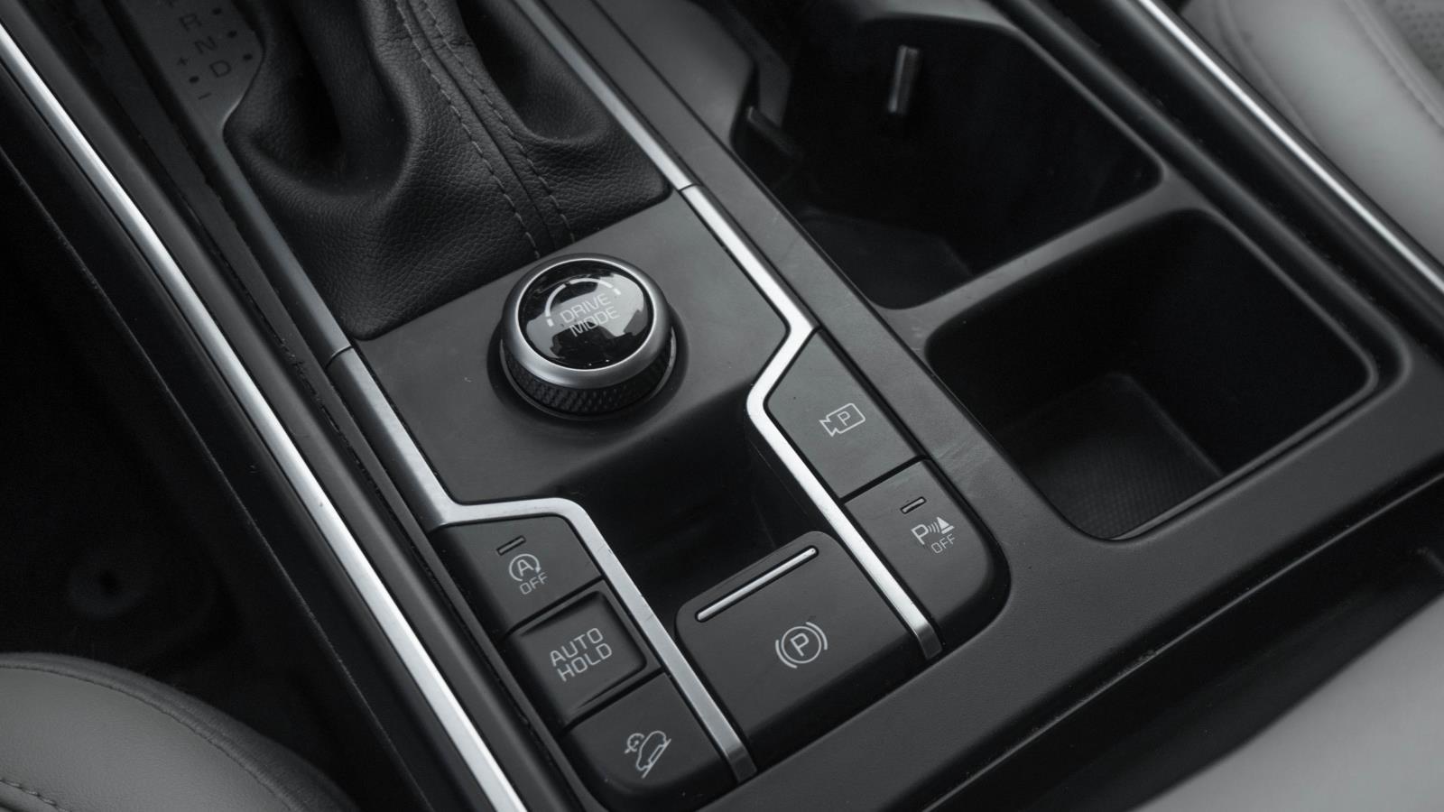 2023 Kia Sorento SX V6 photo 18