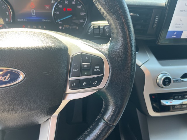 2022 Ford Explorer XLT photo 14