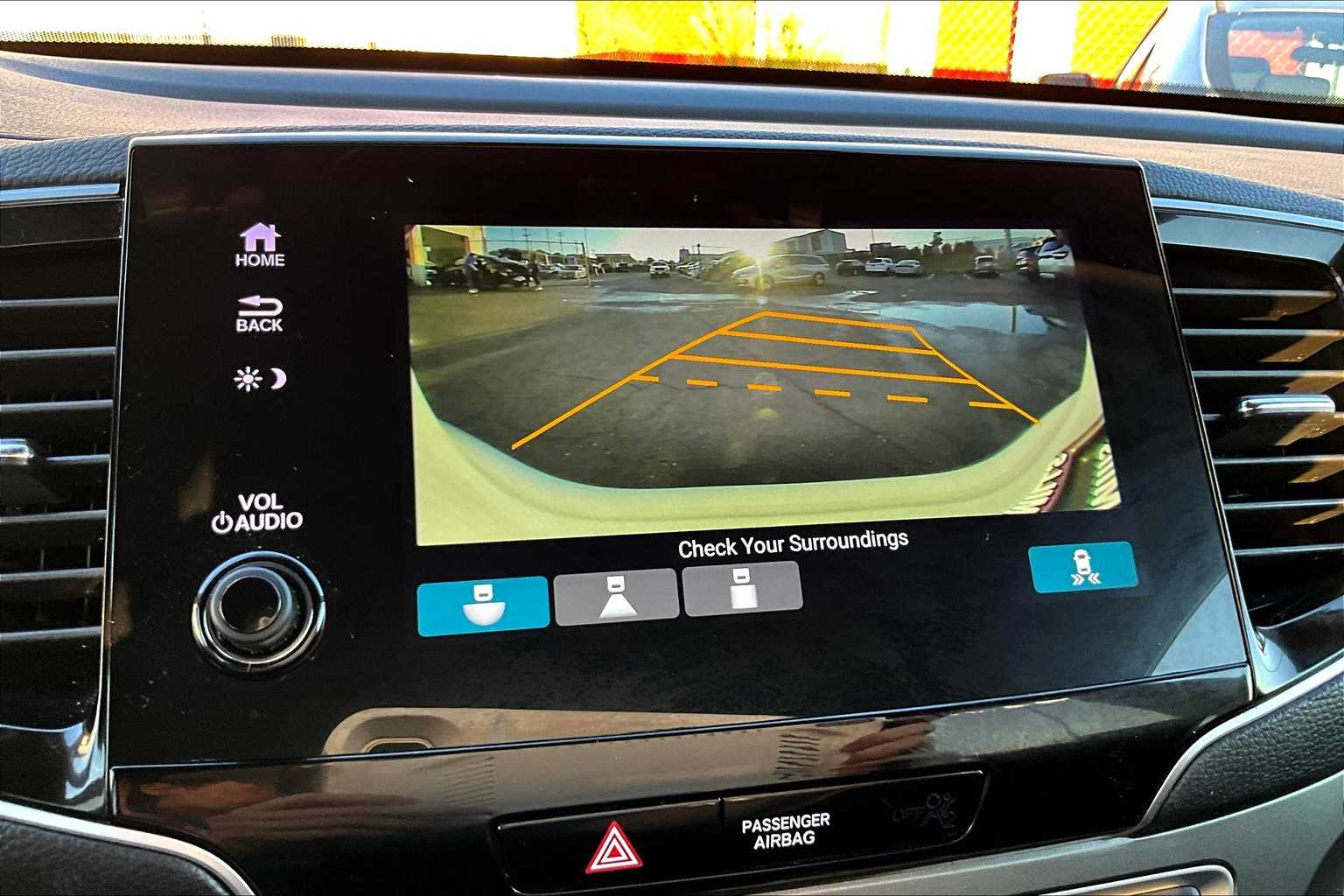 2022 Honda Pilot Special Edition photo 23