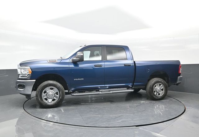 2024 Ram 2500 Big Horn photo 4