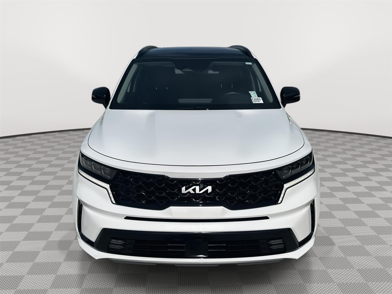 2022 Kia Sorento SX photo 2