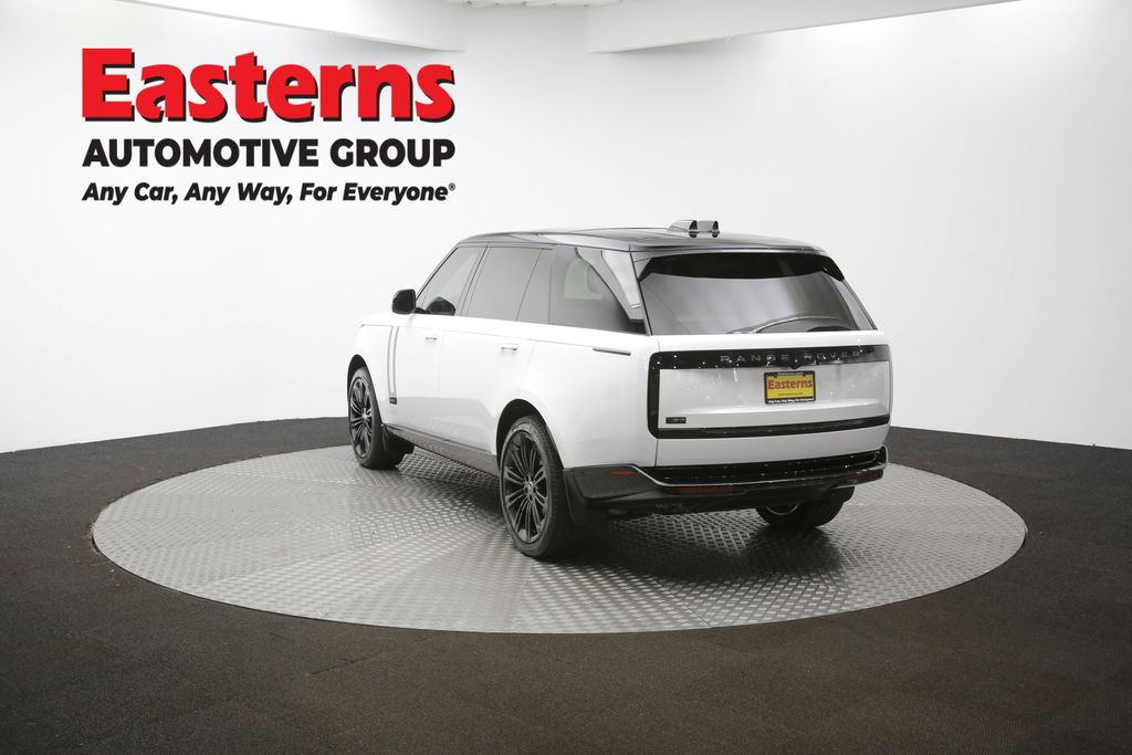 2024 Land Rover Range Rover Autobiography photo 55