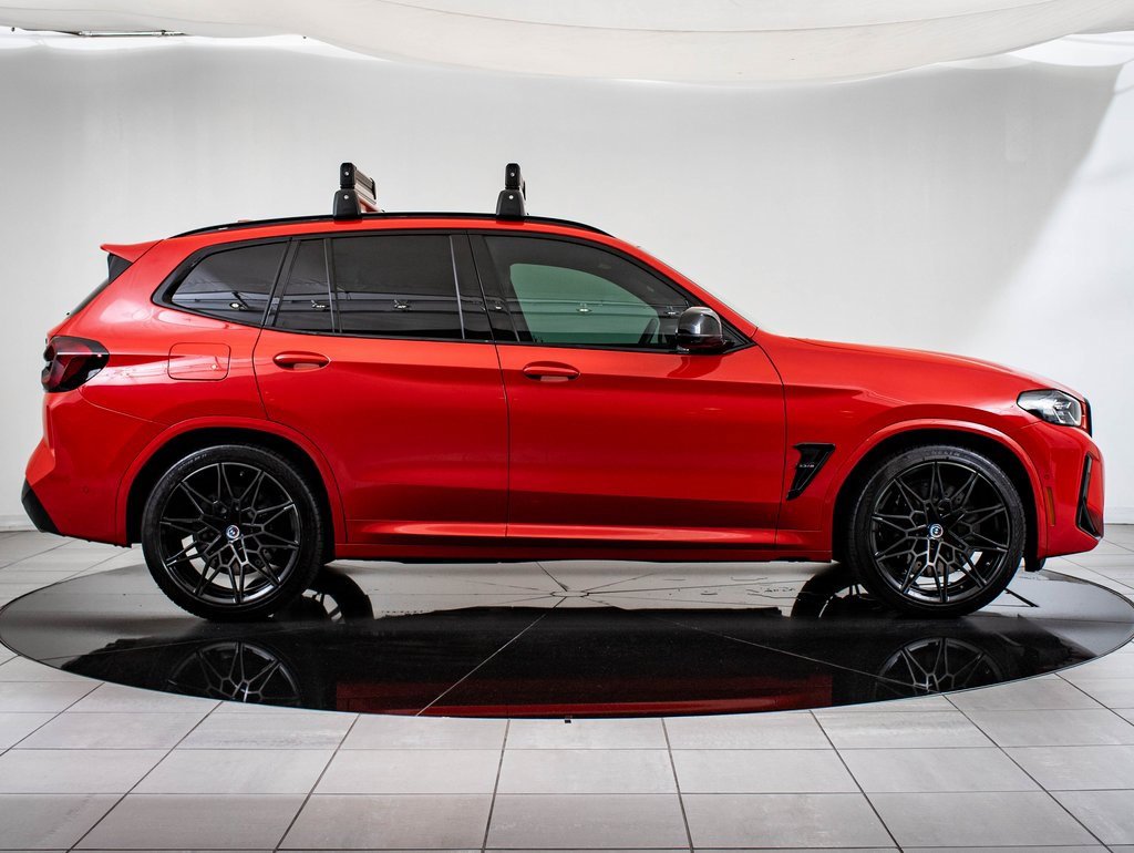 2023 Bmw X3 photo 8