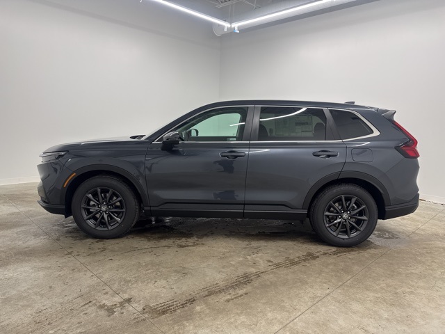 2026 Honda CR-V EX-L photo 7