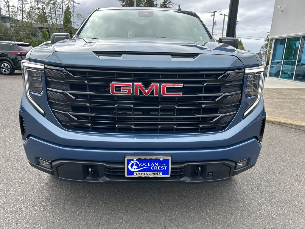 2026 Gmc Sierra Elevation photo 2