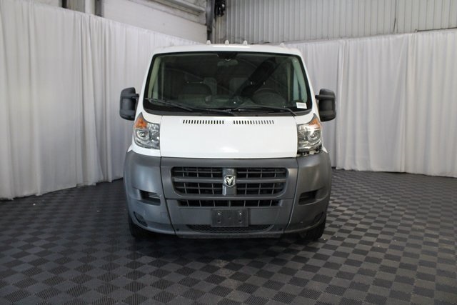 2015 Ram ProMaster 1500 photo 25
