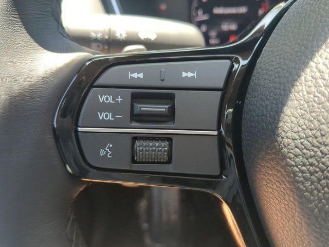 2025 Acura Integra Base photo 24