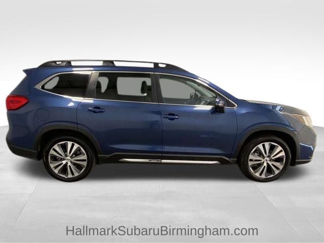 2019 Subaru Ascent Limited photo 2