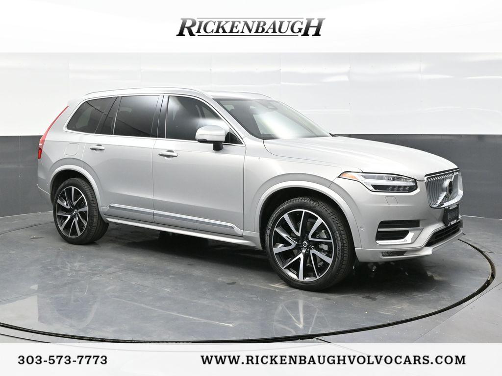 2023 Volvo XC90