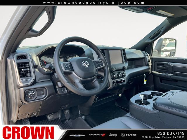 2024 Ram 2500 Tradesman photo 15
