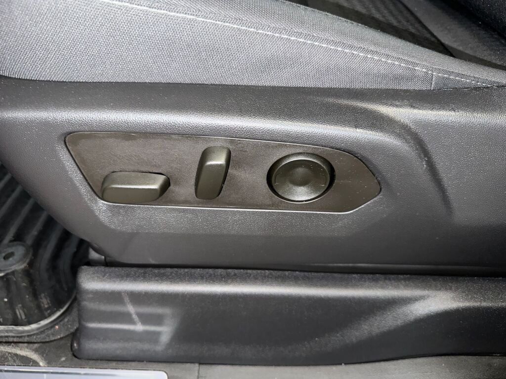2023 Gmc Sierra 1500 Elevation photo 3