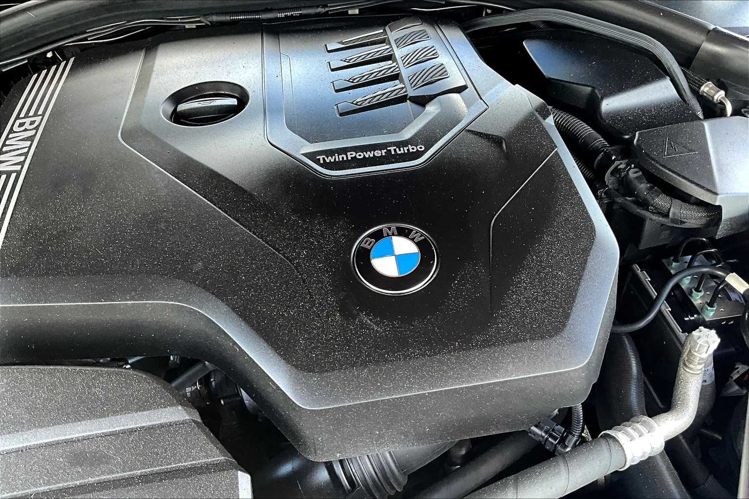 2023 Bmw 430i photo 30
